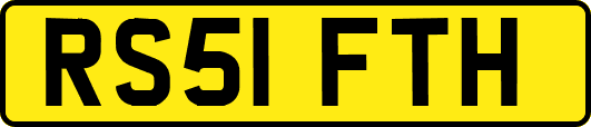 RS51FTH