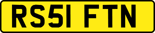 RS51FTN