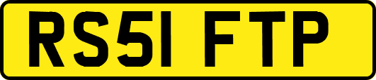 RS51FTP