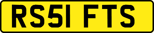 RS51FTS