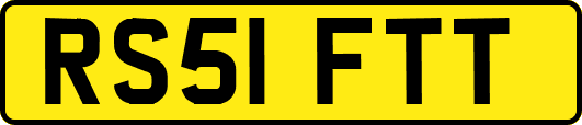 RS51FTT