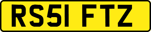 RS51FTZ