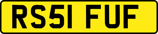 RS51FUF