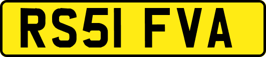 RS51FVA