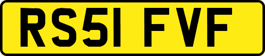 RS51FVF