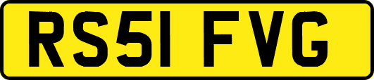 RS51FVG