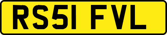 RS51FVL