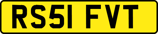 RS51FVT