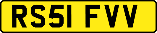 RS51FVV