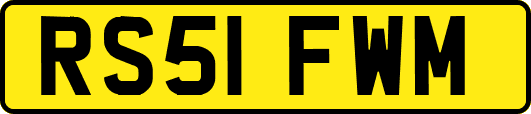 RS51FWM