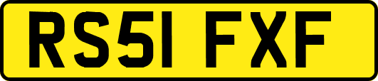 RS51FXF