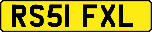 RS51FXL