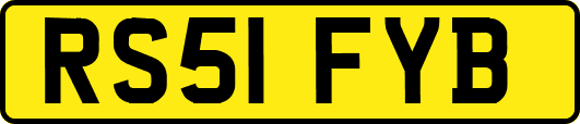 RS51FYB