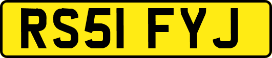 RS51FYJ