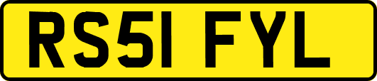 RS51FYL