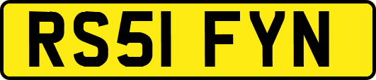 RS51FYN