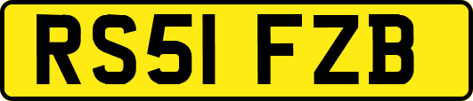 RS51FZB