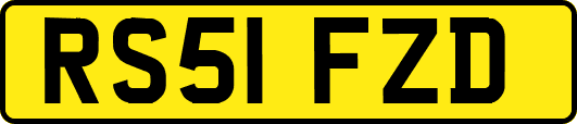 RS51FZD