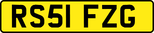 RS51FZG