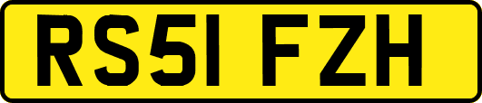 RS51FZH