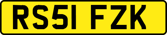 RS51FZK