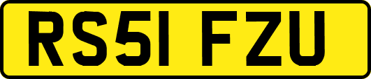 RS51FZU