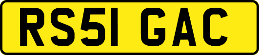 RS51GAC