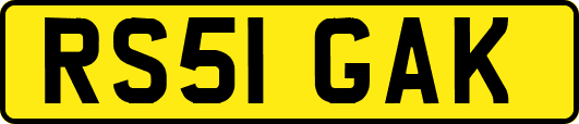 RS51GAK