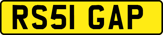 RS51GAP