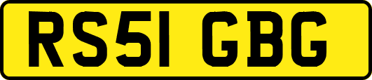 RS51GBG