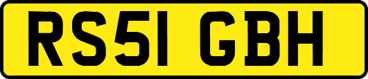 RS51GBH