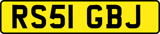 RS51GBJ