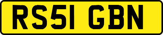 RS51GBN