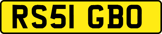 RS51GBO