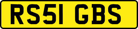 RS51GBS