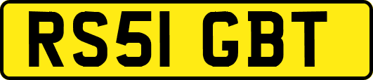 RS51GBT