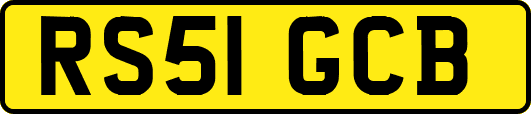 RS51GCB