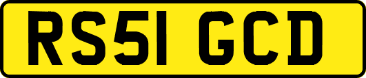 RS51GCD