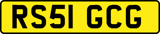 RS51GCG