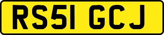 RS51GCJ