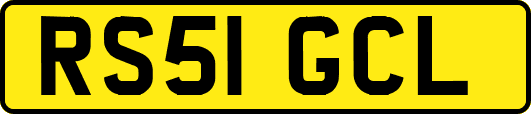 RS51GCL