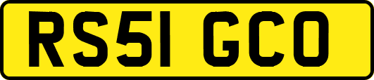 RS51GCO