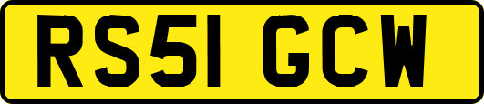 RS51GCW