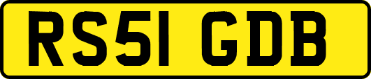 RS51GDB