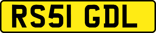 RS51GDL