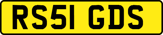 RS51GDS