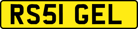 RS51GEL