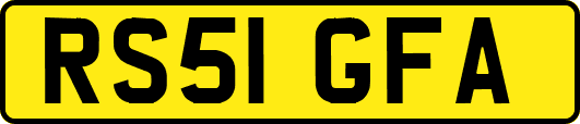 RS51GFA