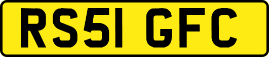 RS51GFC