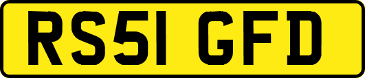 RS51GFD